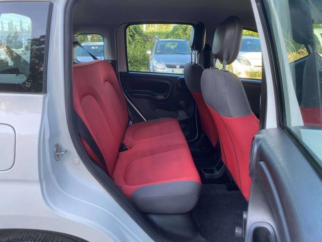Fiat New Panda 1.2 Fire * Cinghia Distribuzione appena fatta * 69cv E6