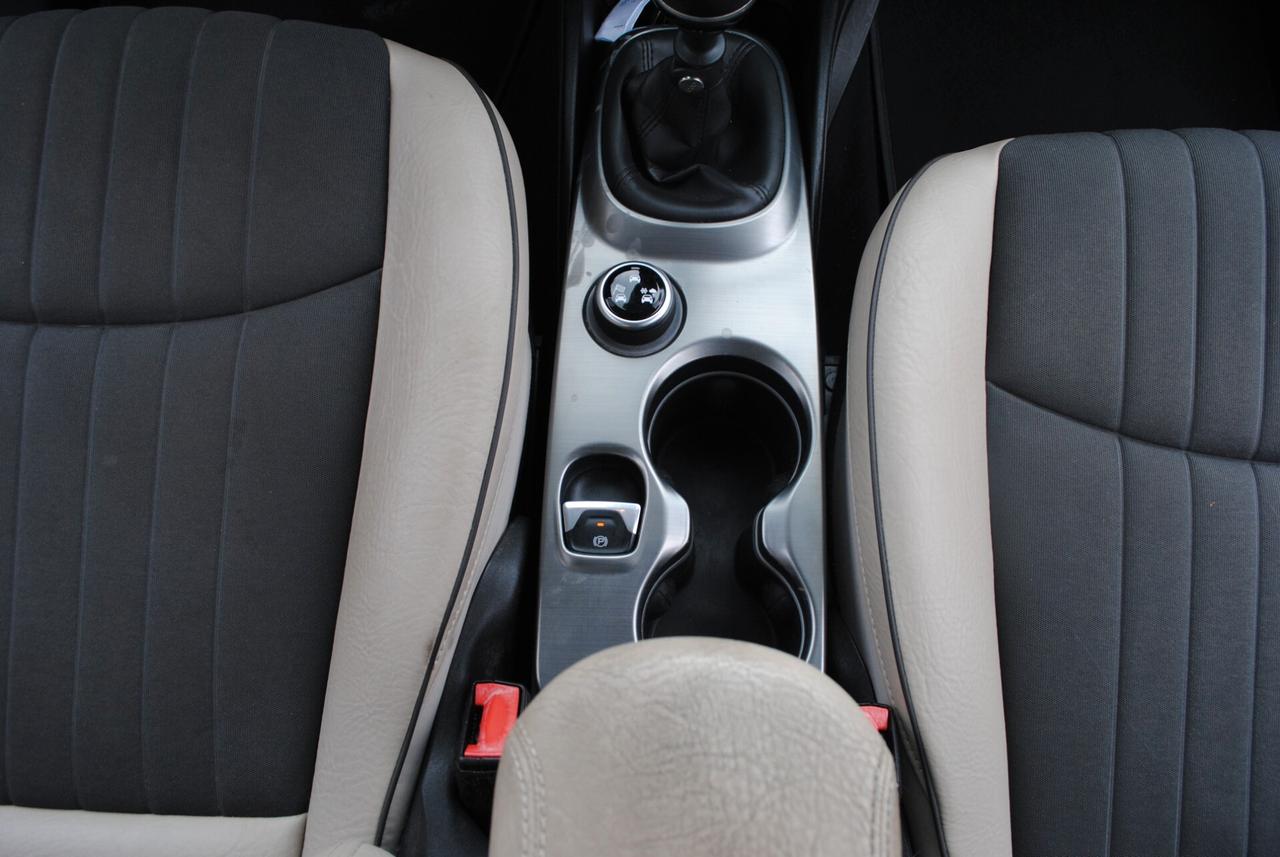 Fiat 500X 1.6 MultiJet 120 CV Business