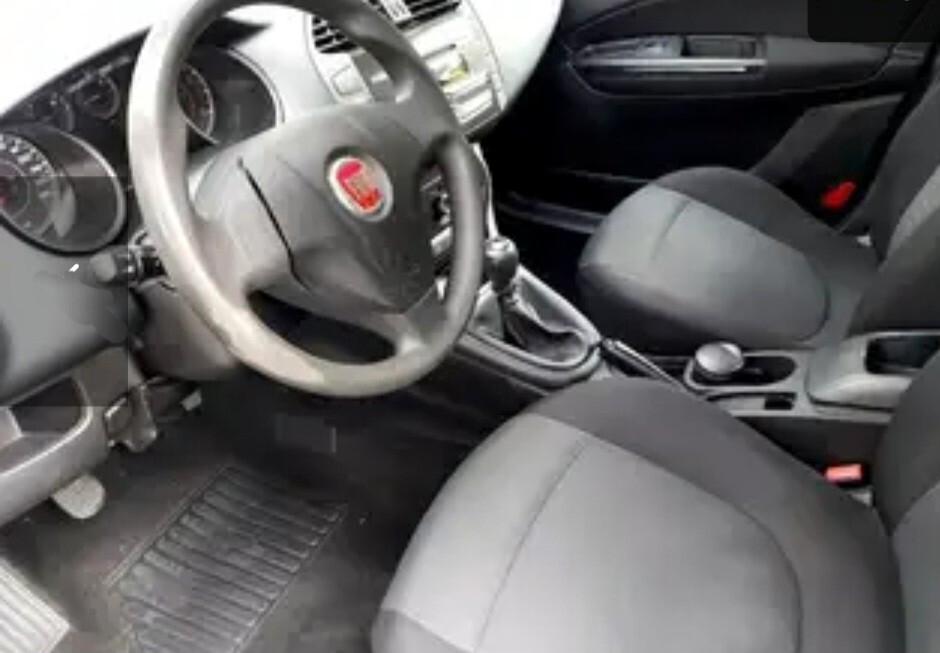 Fiat Bravo 1.4 EasyPower Dynamic