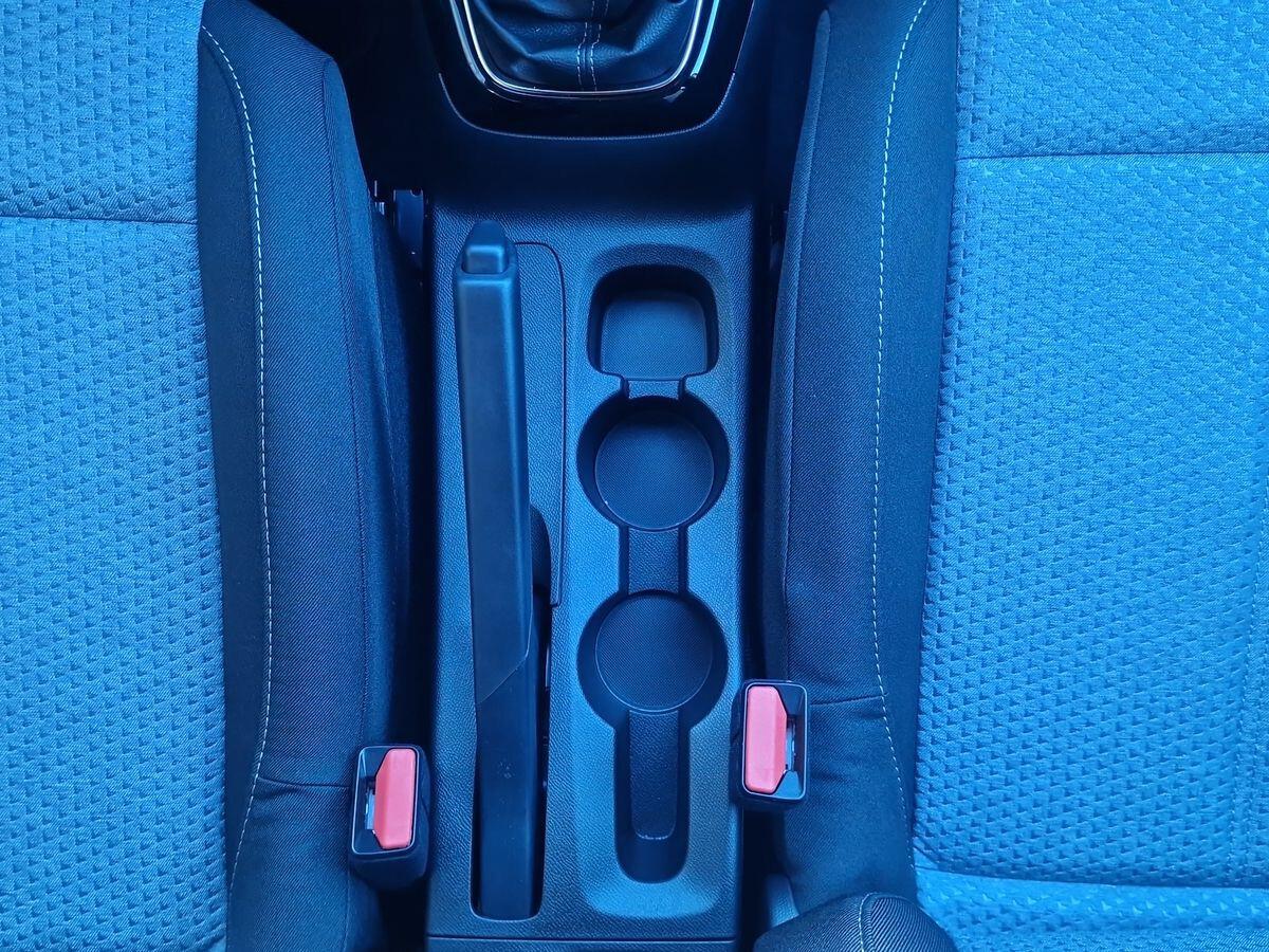 KM0 - NEW OPEL CORSA 1.2 EDITION