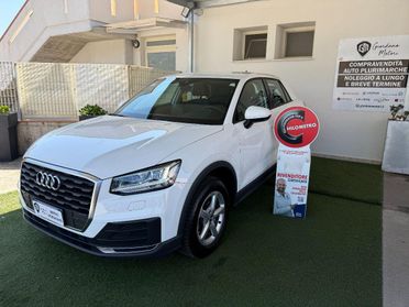 AUDI - Q2 - 1.6 TDI S tronic Sport