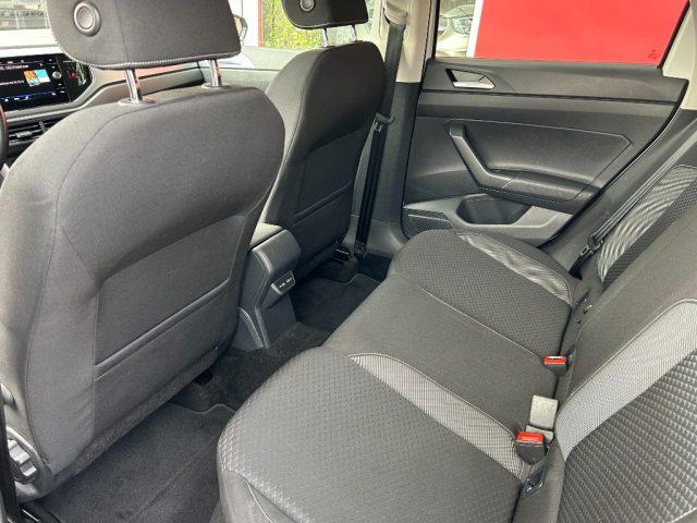 VOLKSWAGEN Polo 1.0 TGI 5p. Comfortline ACTIVE