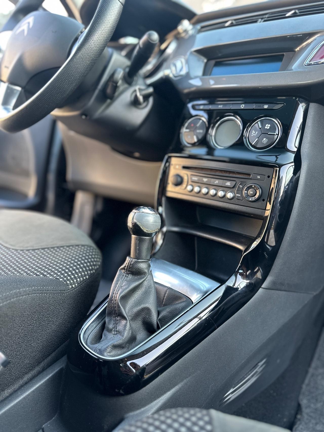 CITROEN C3 (anno 2015)