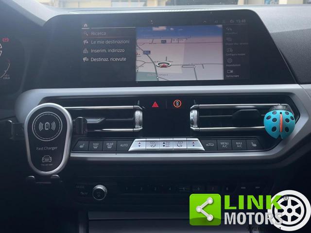 BMW 320 d 48V xDrive Touring - 190CV 140.0KW 5 Porte