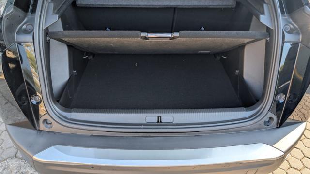 PEUGEOT 2008 BlueHDi 130 S&S EAT8 ALLURE AUTOMATICO