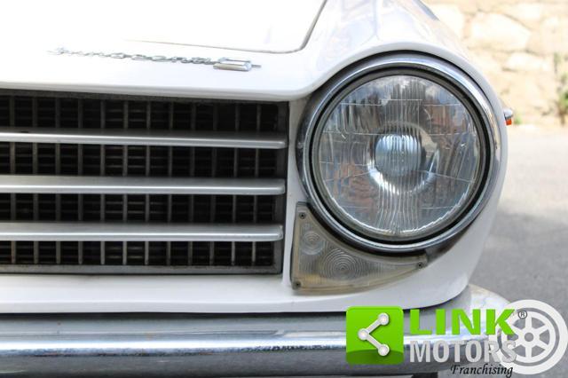 INNOCENTI Other 950 SPIDER ISCRITTA ASI!