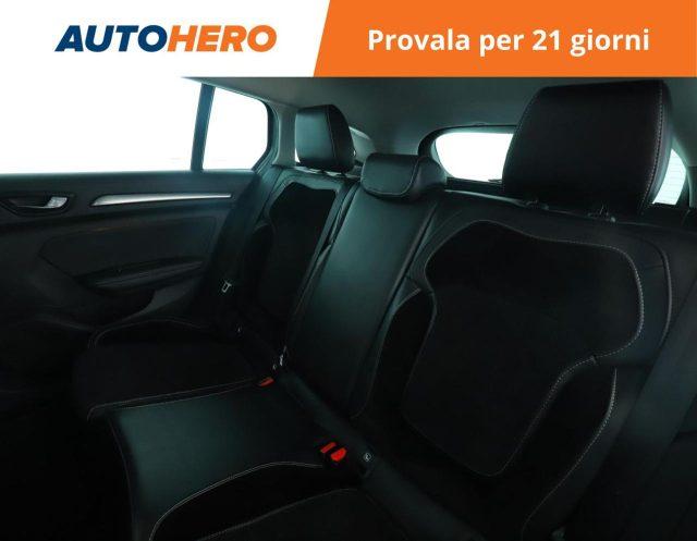 RENAULT Megane Sporter dCi 8V 110 CV Energy Intens