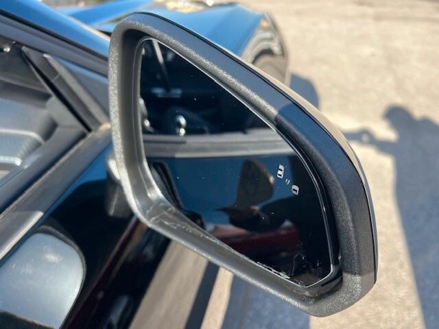 Ford Mustang Convertible 5.0 V8 GT