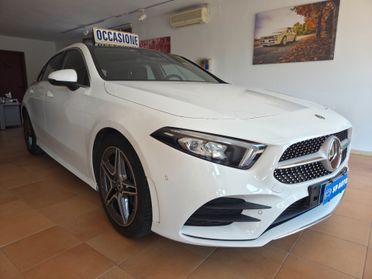 Mercedes-benz A 250 AMG 4Matic TETTO APRIBILE - 2019