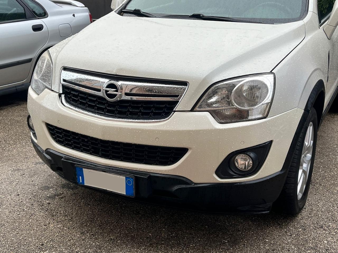 Opel Antara 2.2 CDTI 163CV 4x2 Cosmo