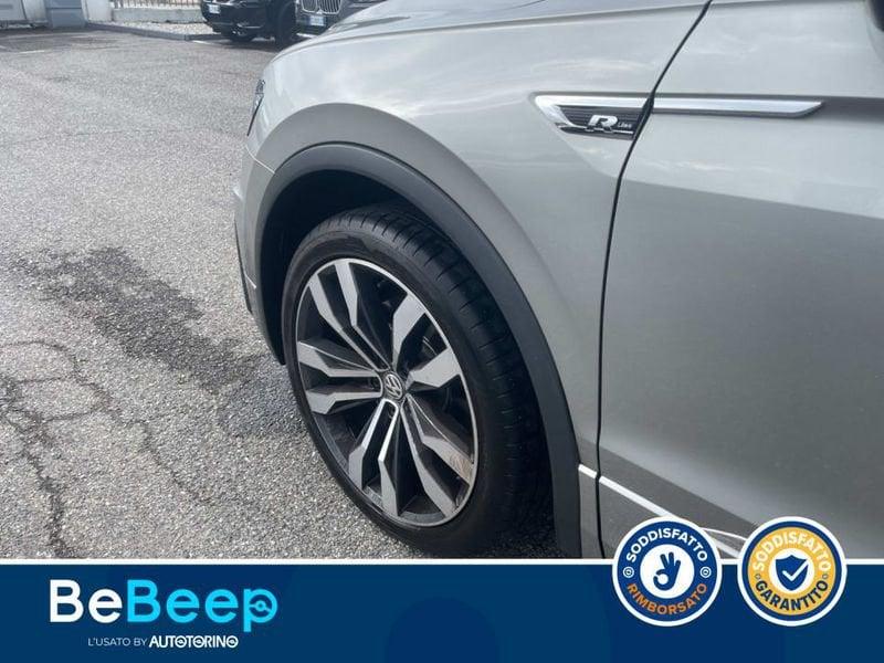 Volkswagen Tiguan 2.0 BITDI ADVANCED R-LINE 4MOTION 240CV DSG