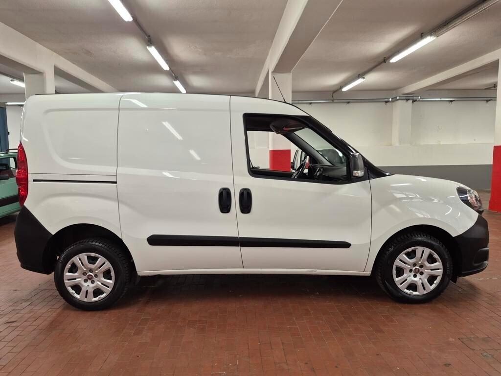 Fiat DOBLO' CARGO SX 1.300 M.JET 95 CV