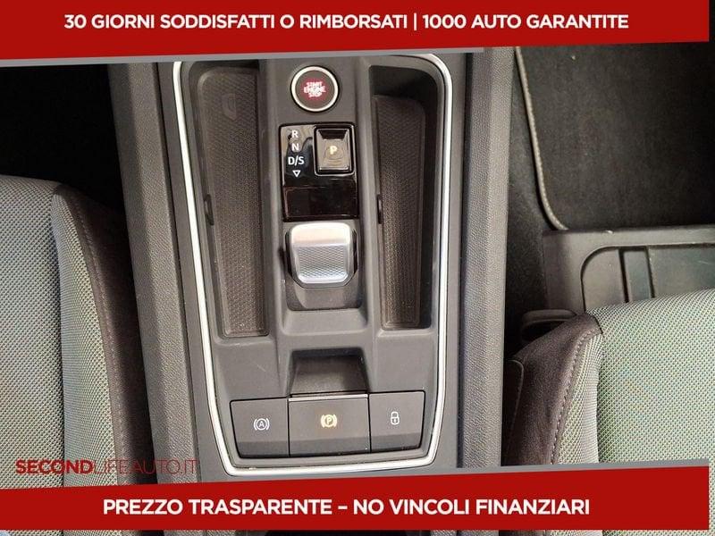 Seat Leon 1.0 etsi Business 110cv dsg