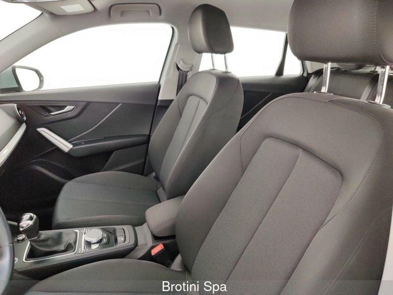 Audi Q2 Q2 30 TDI Admired Advanded