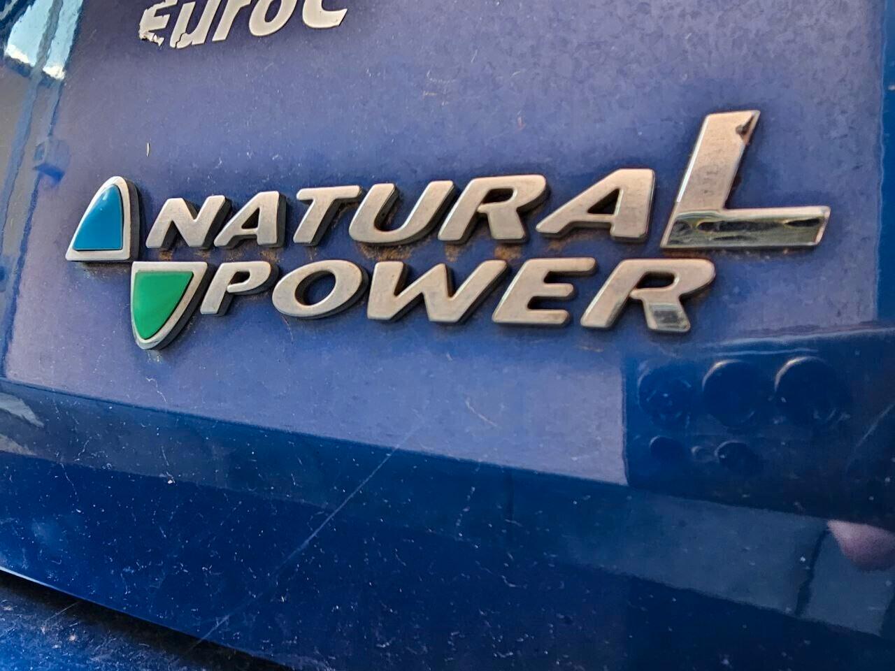 Fiat Panda 1.2 Dynamic Natural Power