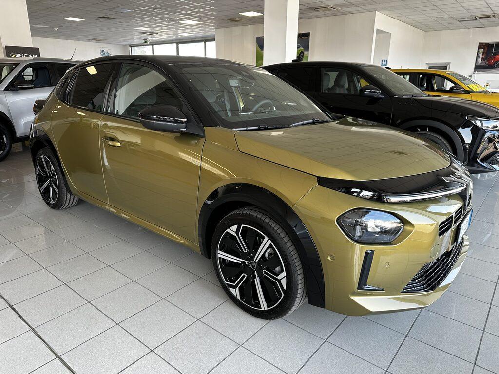 Lancia Ypsilon 1.2 mhev LX e-DCT