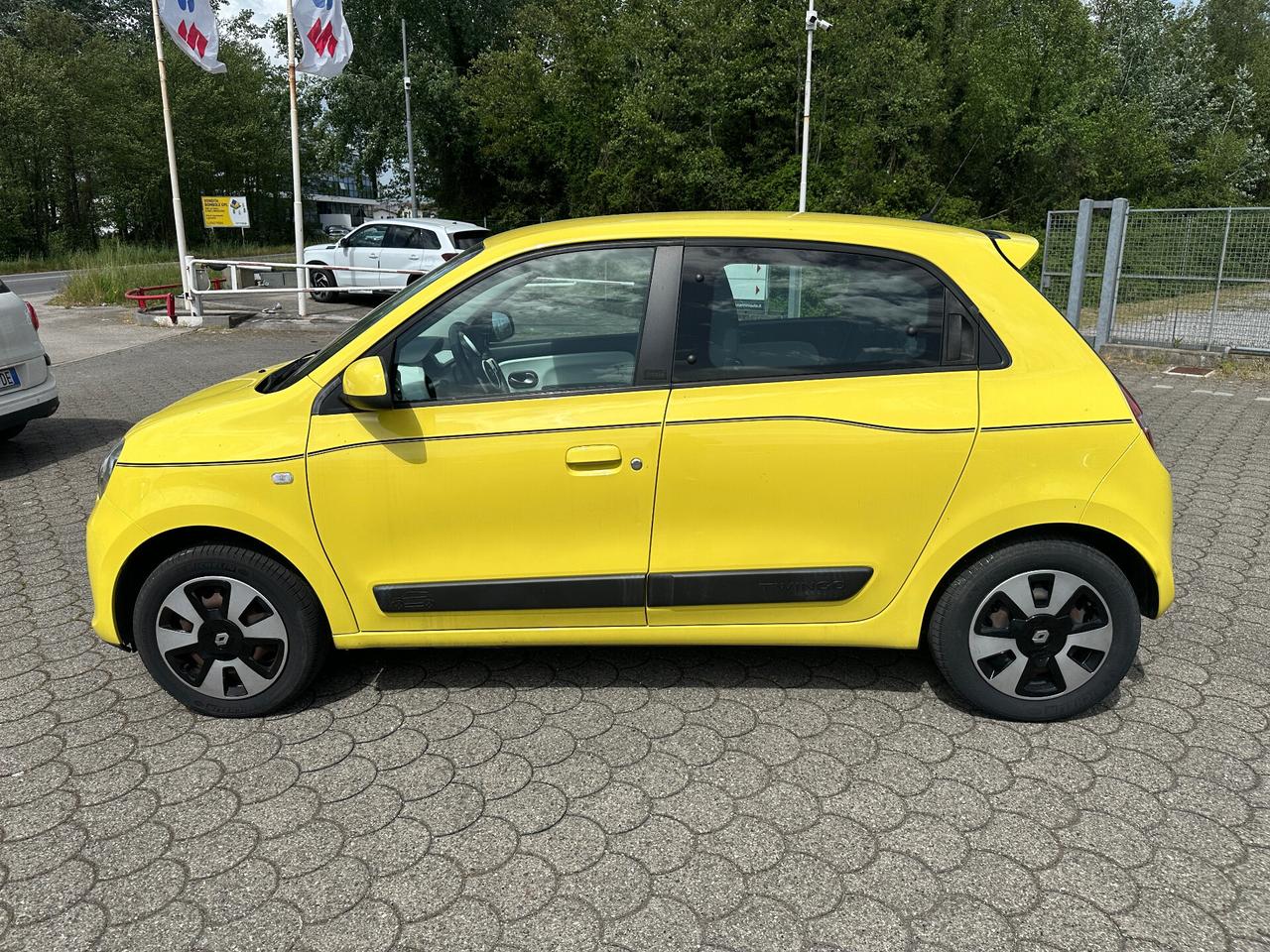 Renault Twingo SCe Zen
