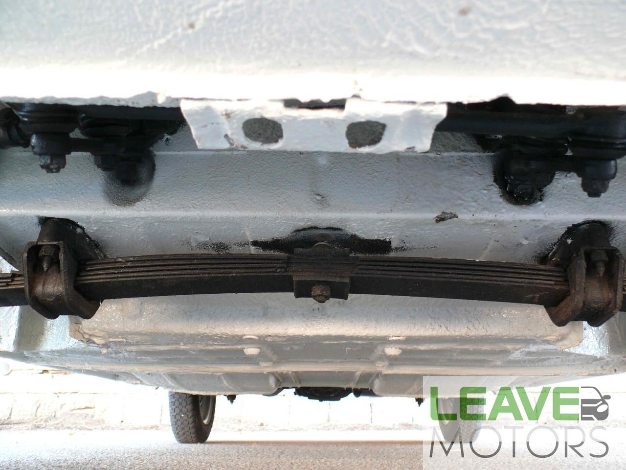 Autobianchi Altro Bianchina Fantozzi (M1330)