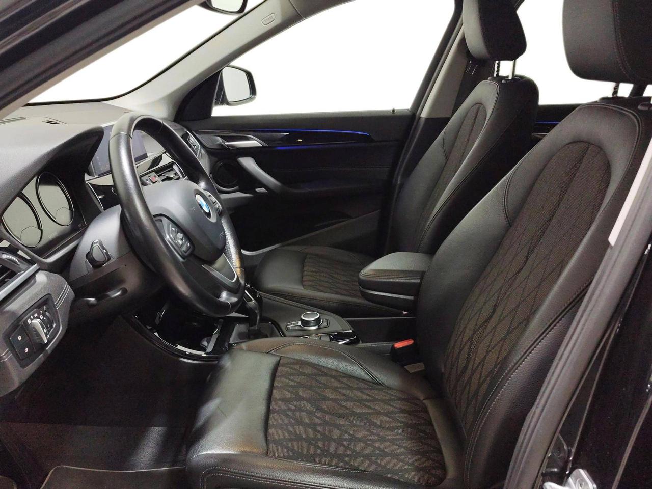 BMW X1 sDrive20i xLine Plus 178cv