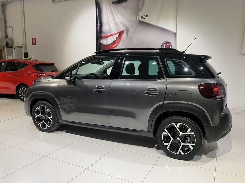 Citroën C3 Aircross PureTech 110 S&S Max