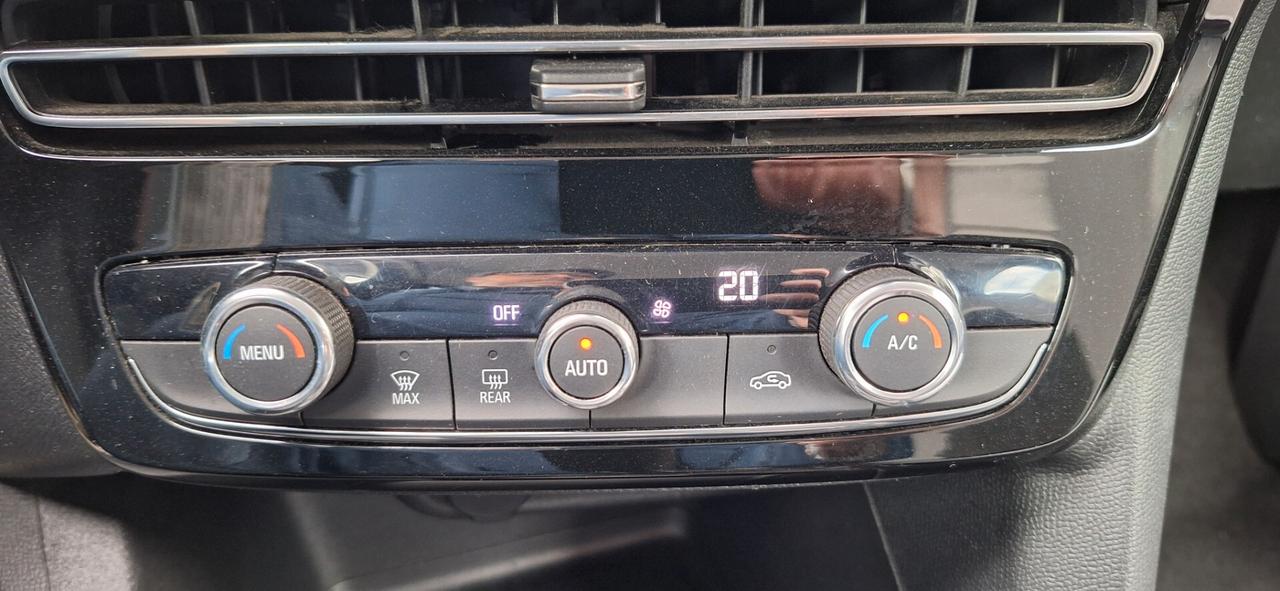 Opel Mokka 1.5 diesel Elegance