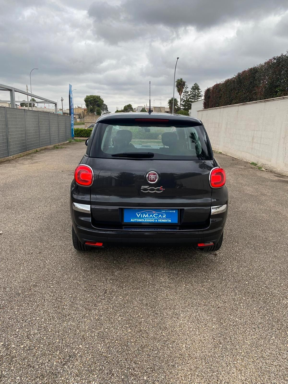 Fiat 500L 1.3 Multijet 95 CV Pop Star