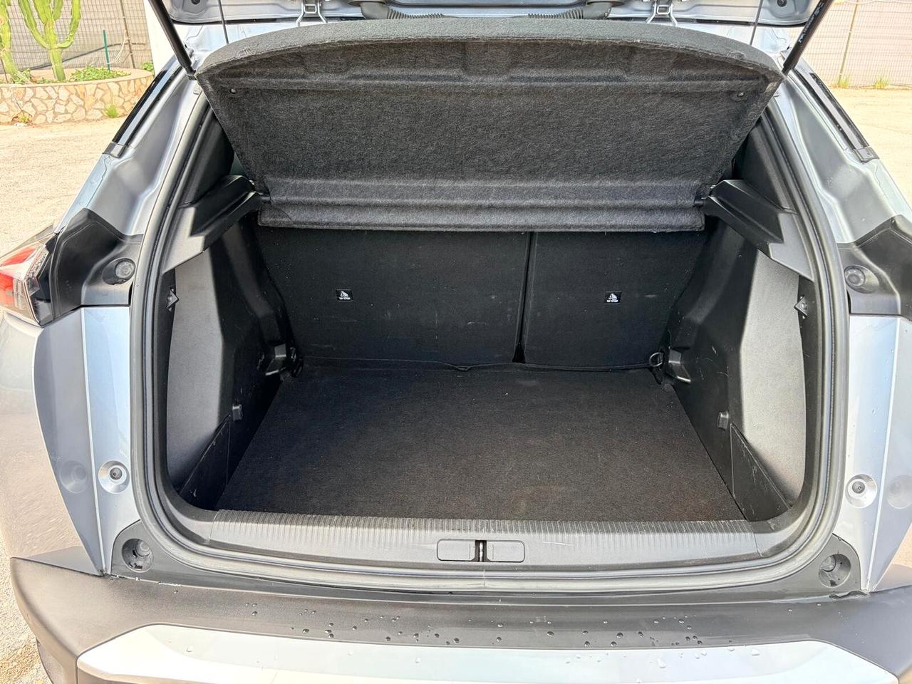 Peugeot 2008 1.2 PureTech 100 cv