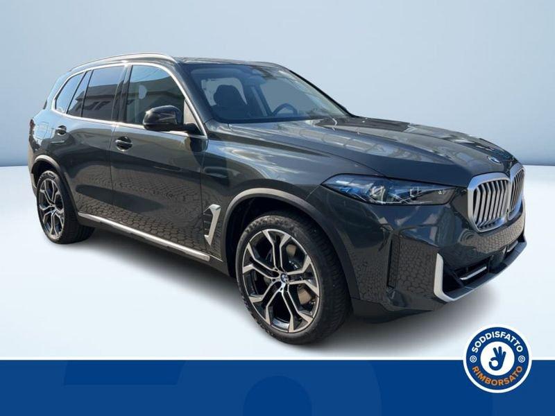 BMW X5 xDrive 30d