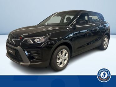 KGM Tivoli Must 1.5 Turbo GDI 135 CV