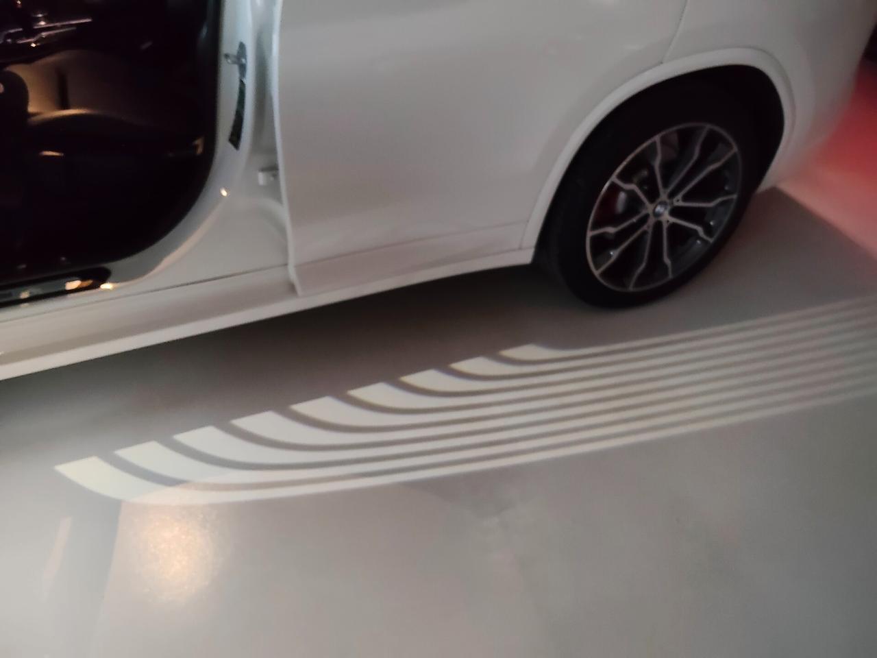 Bmw X3 M xDrive20d Msport