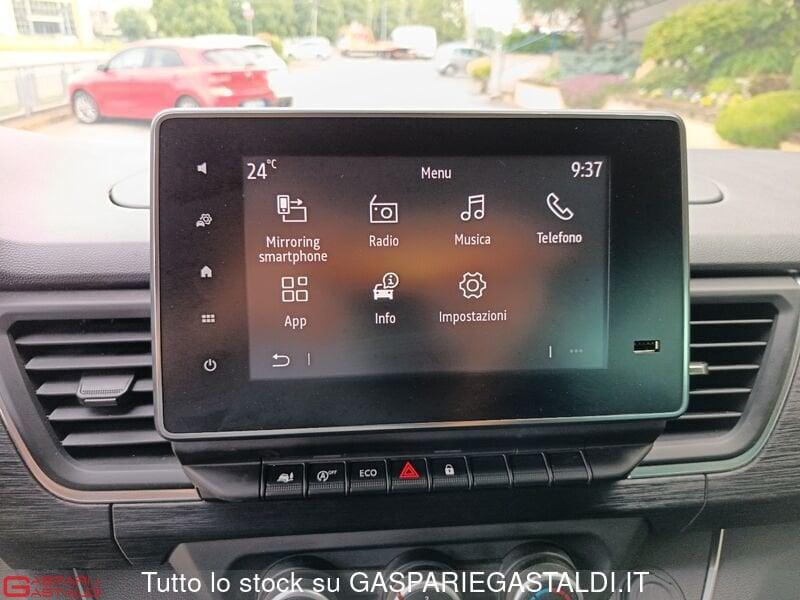 Renault Trafic BluedCi 150CV PL-TN Equilibre PASSO LUNGO 9 POSTI