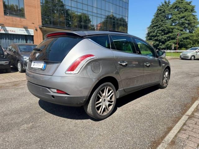 Lancia Delta 2.0 mjt Platino 165cv dpf