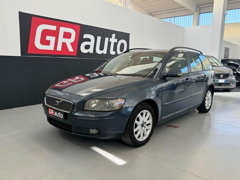 Volvo V50 V50 2.0d Summum