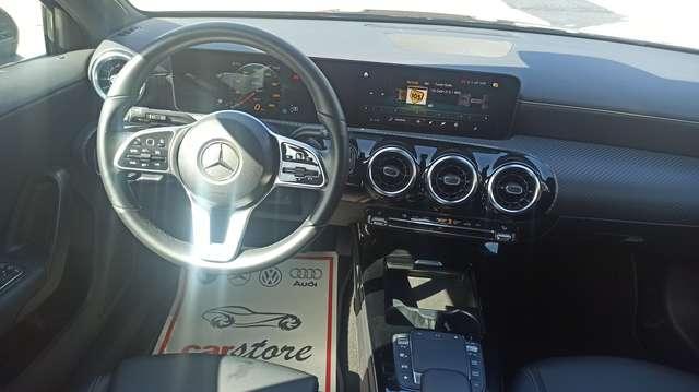 Mercedes-Benz A 180 d ** AUTOM.+LED+NAVI+KM 35.000 **