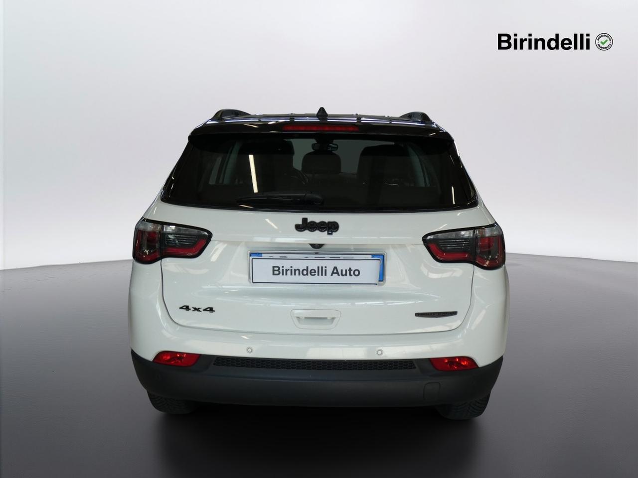 JEEP Compass 2ª serie - Compass 2.0 Multijet II 4WD Night Eagle