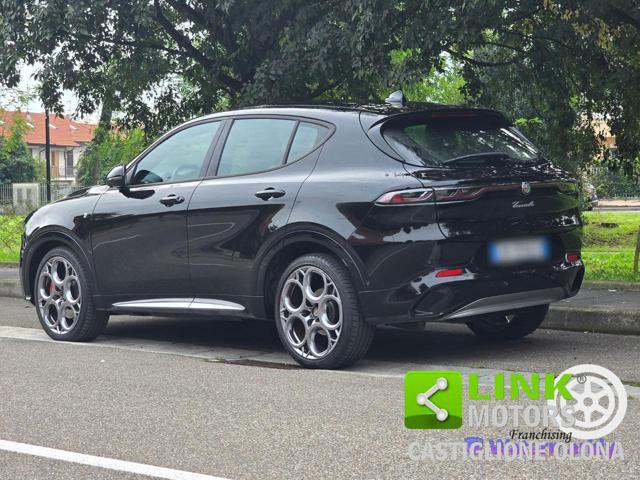 ALFA ROMEO Tonale 1.6 diesel 130 CV TCT6 Ti