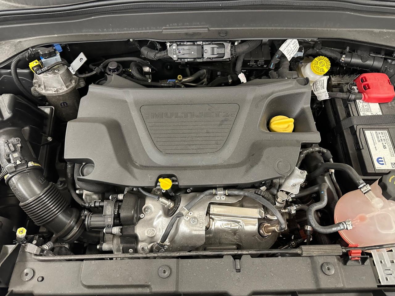 Jeep Renegade 1.6 Mjt 130 CV Limited - 2024
