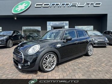 MINI Cooper S 2.0 192CV Cooper S 5 porte