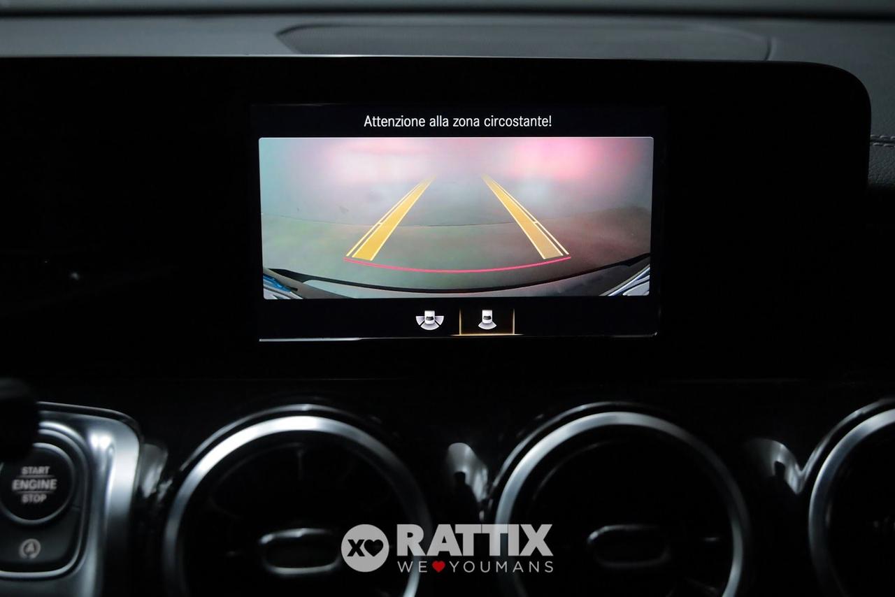 Mercedes-Benz GLB 200 d 2.0 150CV Premium Auto