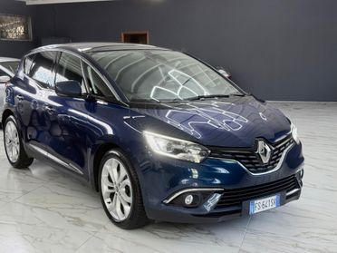 Renault Scenic Scénic dCi 8V 110 CV EDC Energy Intens