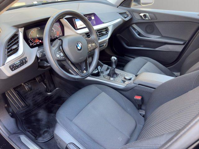 BMW 116 d 5p. Advantage