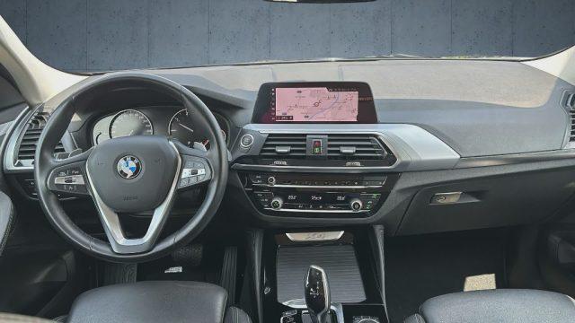 BMW X4 xDrive20d 48V Business Advantage Aut.