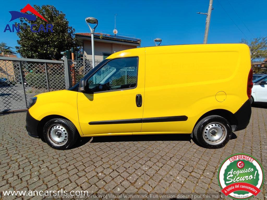 FIAT Doblo cargo combi N1 1.3 mjt 95cv CH1 Easy S&S