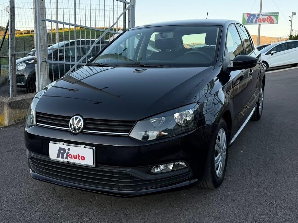 Volkswagen Polo 1.4 TDI 5p. 67.000 km