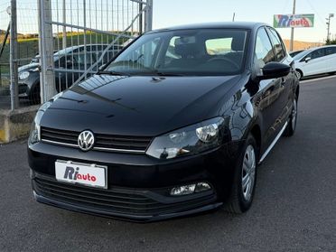 Volkswagen Polo 1.4 TDI 5p. 67.000 km