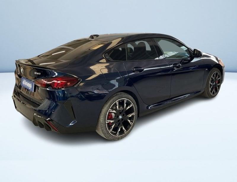 BMW Serie 2 G.C. Serie 2 Gran Coupé 220i M Sport Pro