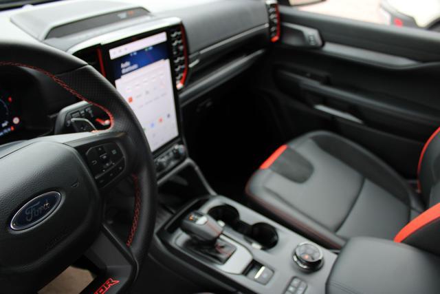 FORD Ranger Raptor 2.0 Ecoblue 4WD DC 5 posti