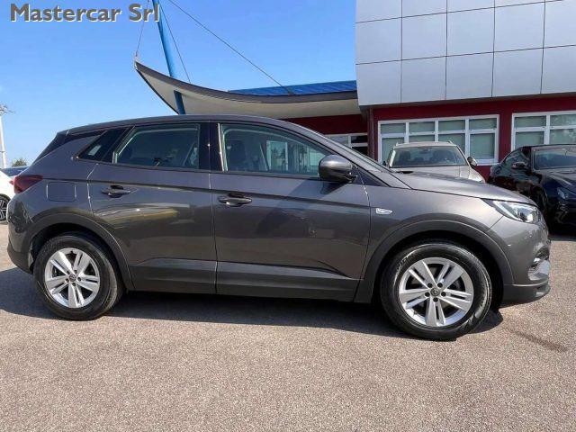 OPEL Grandland X Grandland X 1.5 ecotec Business - targa FV113ST -