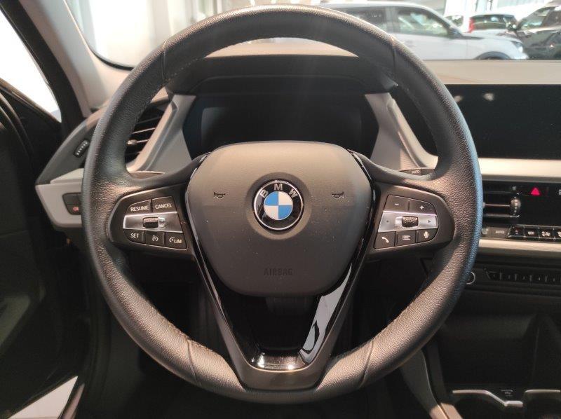 BMW Serie 1 (F40) - 116d 5p. Business Advantage