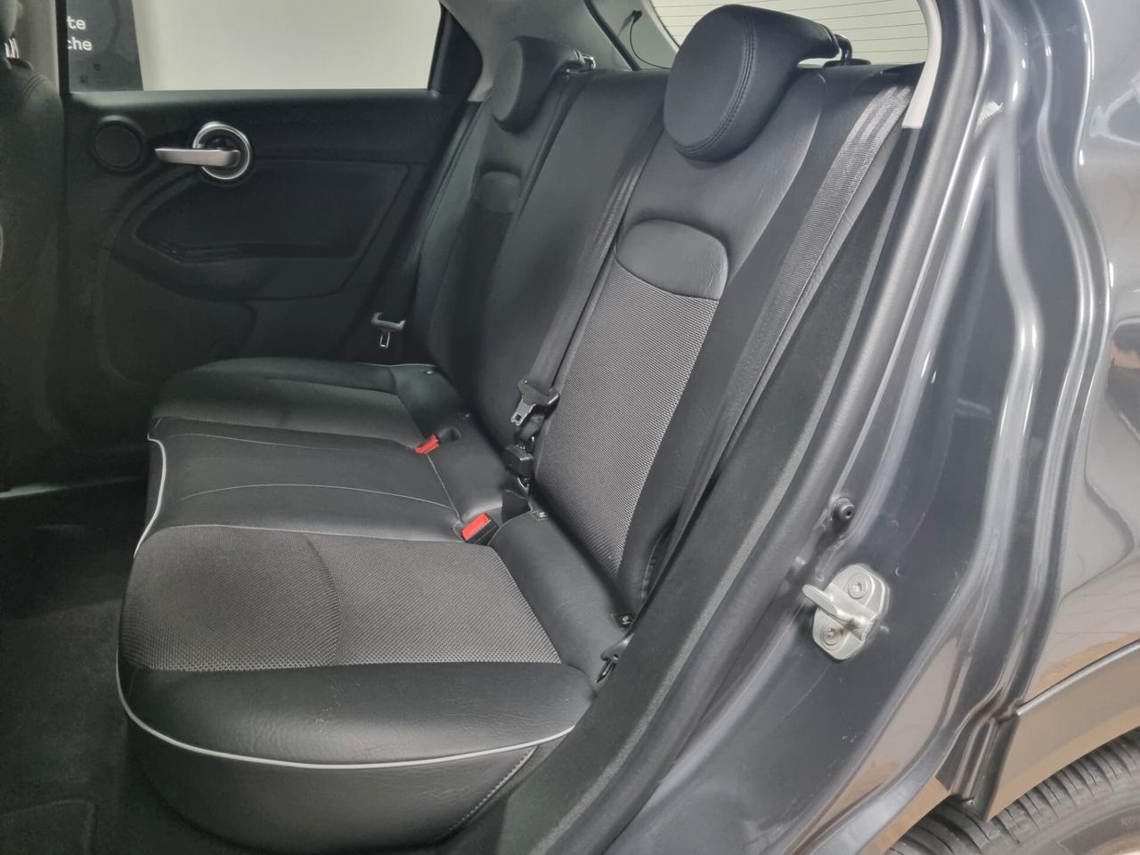FIAT 500X 1.6 MultiJet 120 CV DCT CROSS NEOPATENTATI